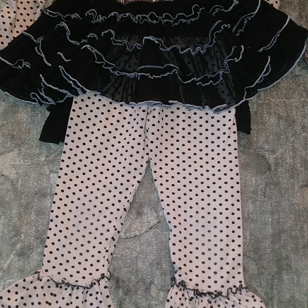 Girls items